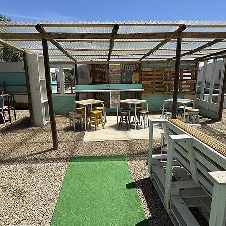 Vdb Lodge - Coworking Space - Work Relax & Sleep Sobreda Dış mekan fotoğraf